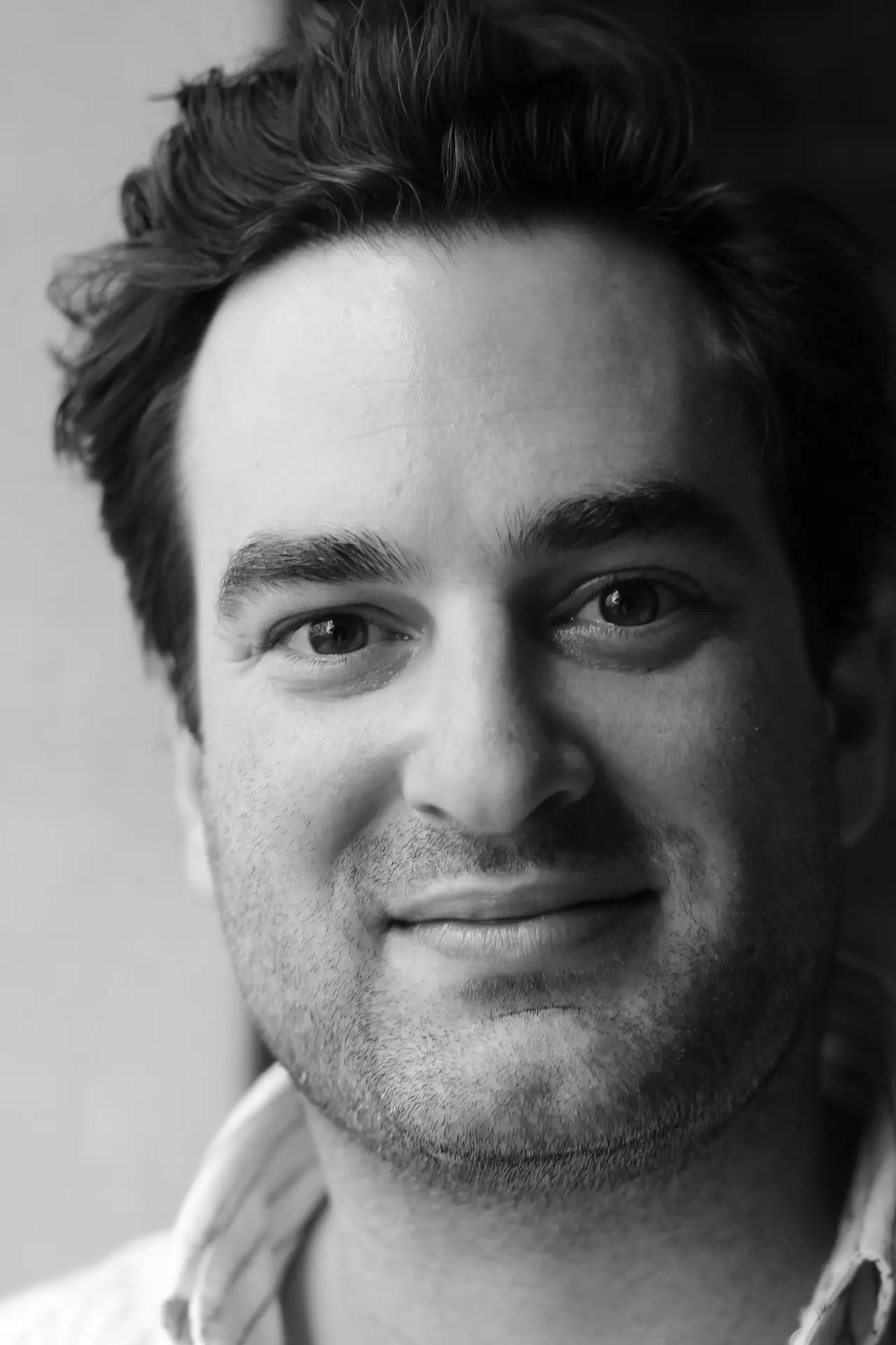 Gavin Chanin – the new California