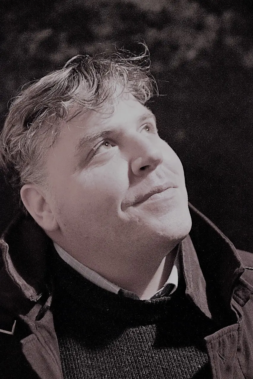 Thibault Liger-Belair og Hautes Côtes de Nuits