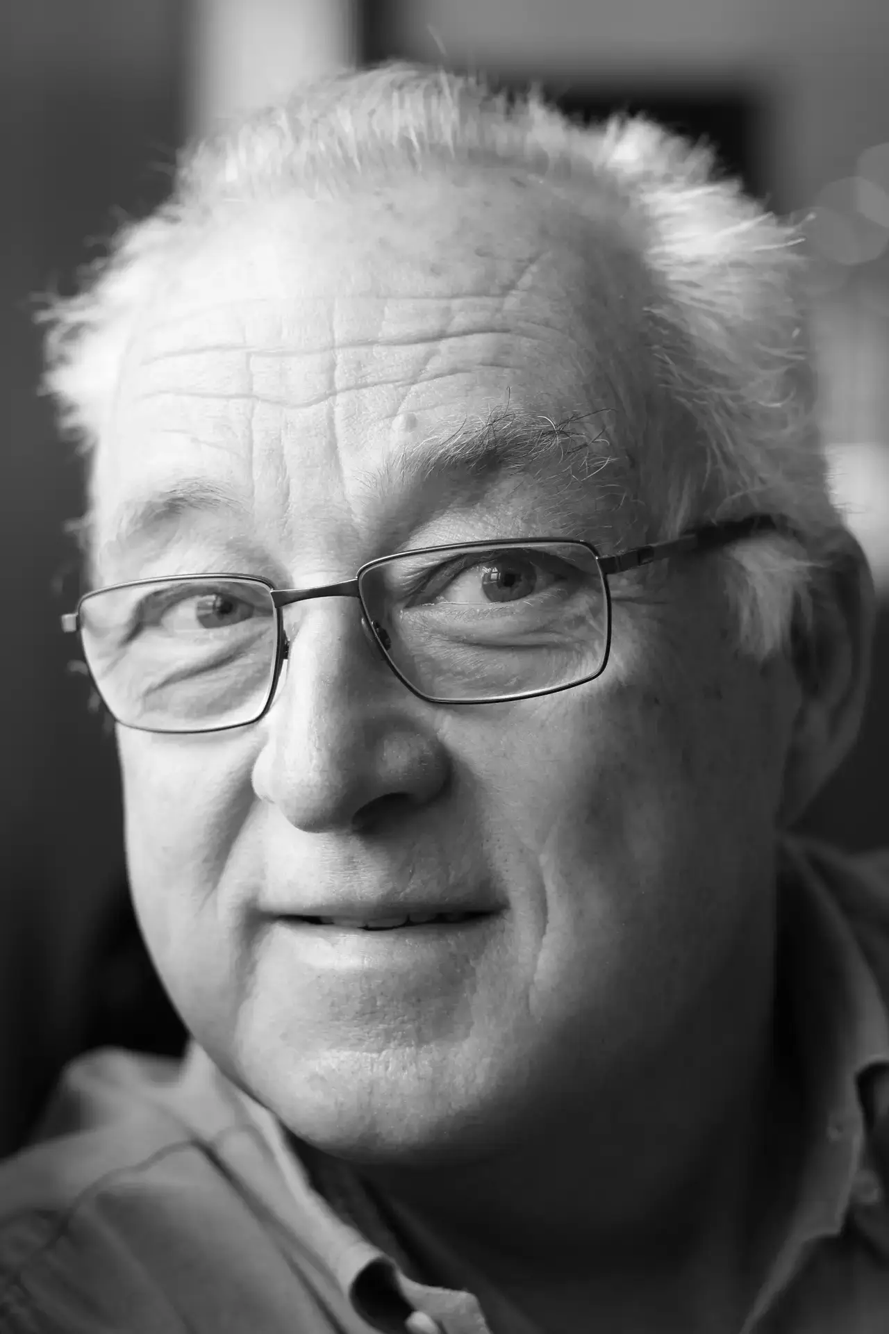 Sherry skal måles i et før og et efter Equipo Navazos
