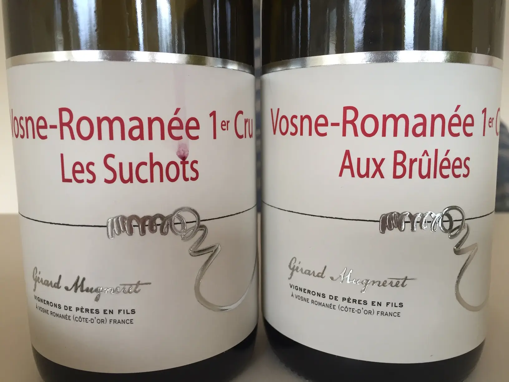 Rød bourgogne 2016 – en forsigtig årgangsgeneralisering