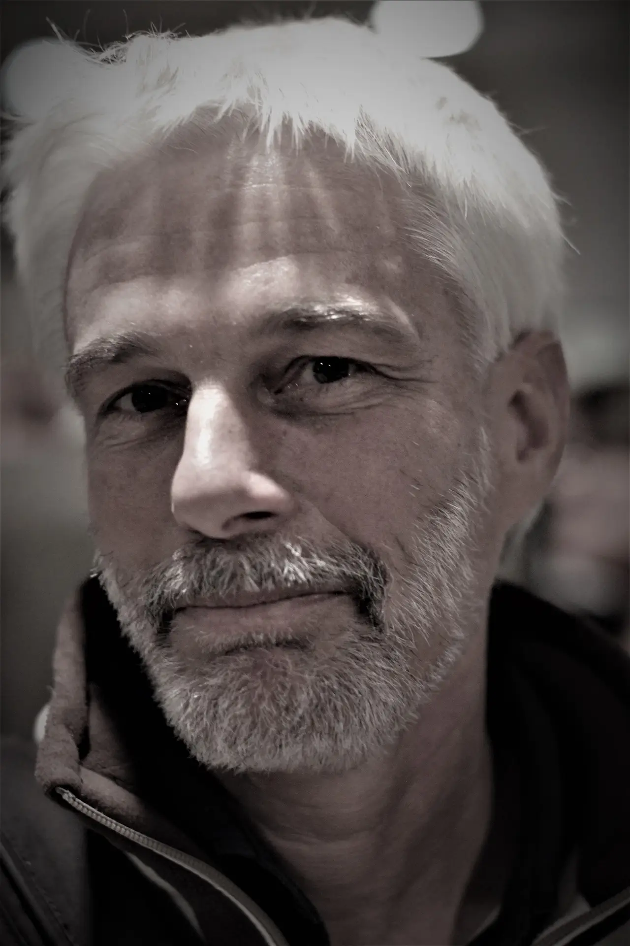 Belgisk magi på vulkaner – Frank Cornelissen
