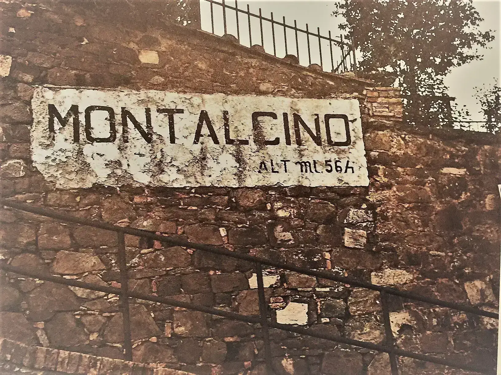 Bekymring, bekræftelse og brunello – 2009 og 2010 sammenlignet