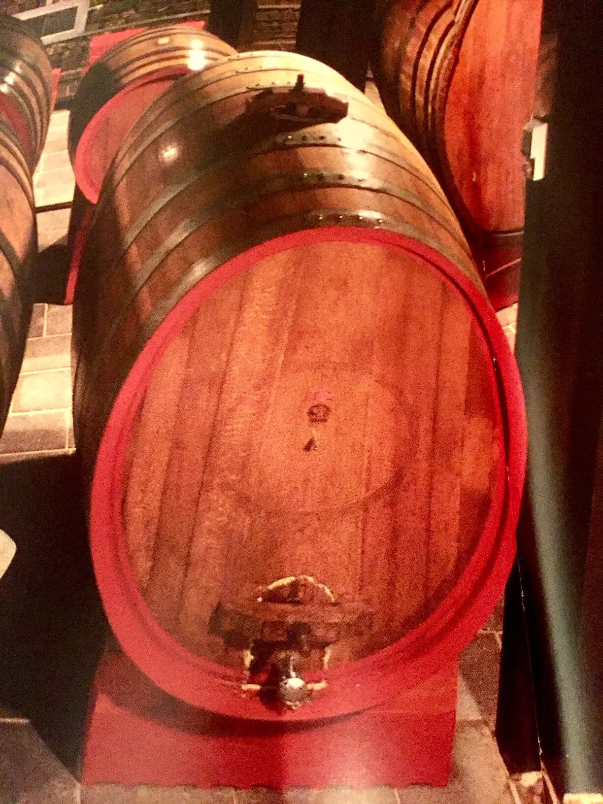 Bio-brunello