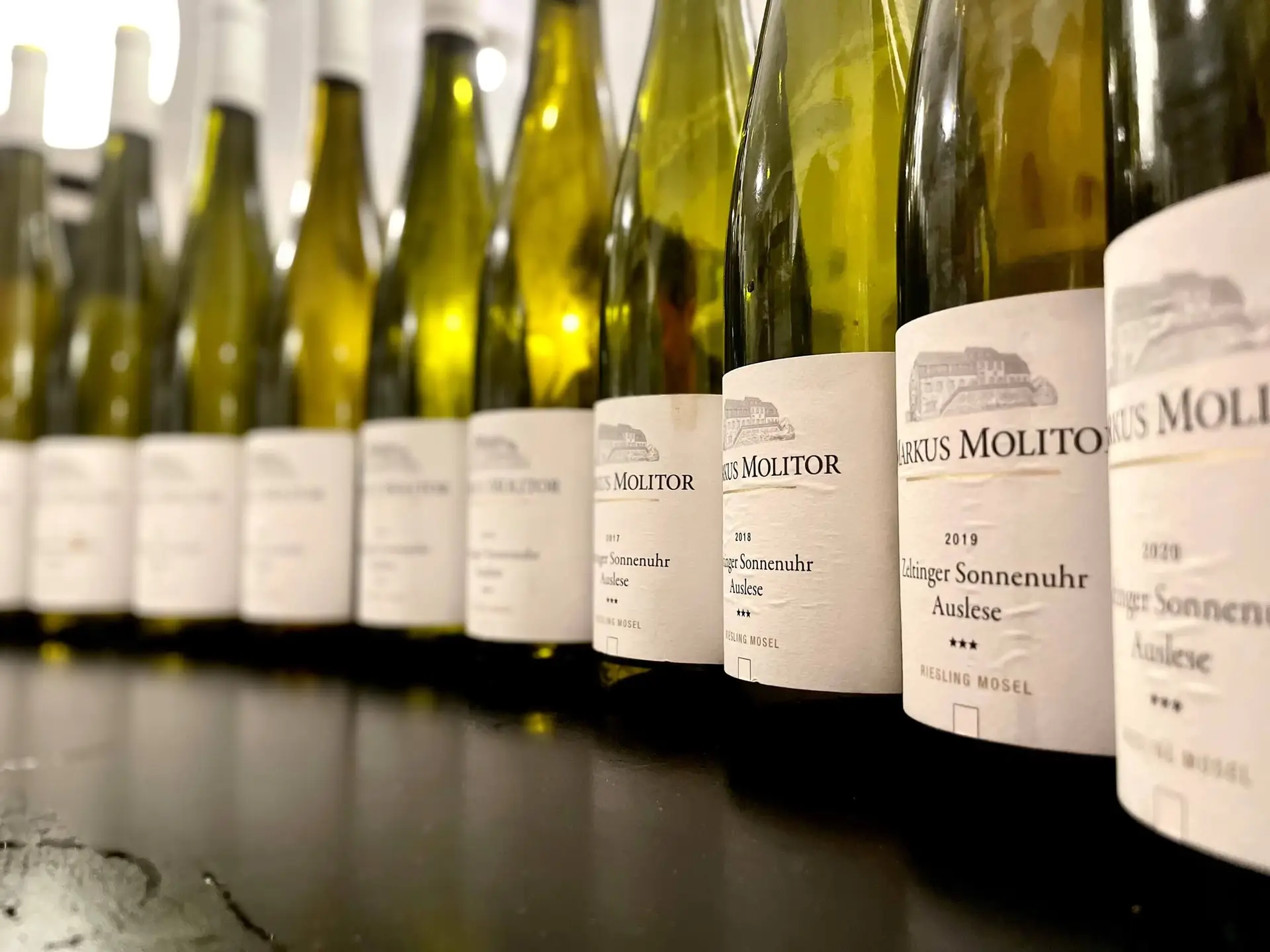 Molitor Mosel madness – Zeltinger Sonnenuhr-vertikal