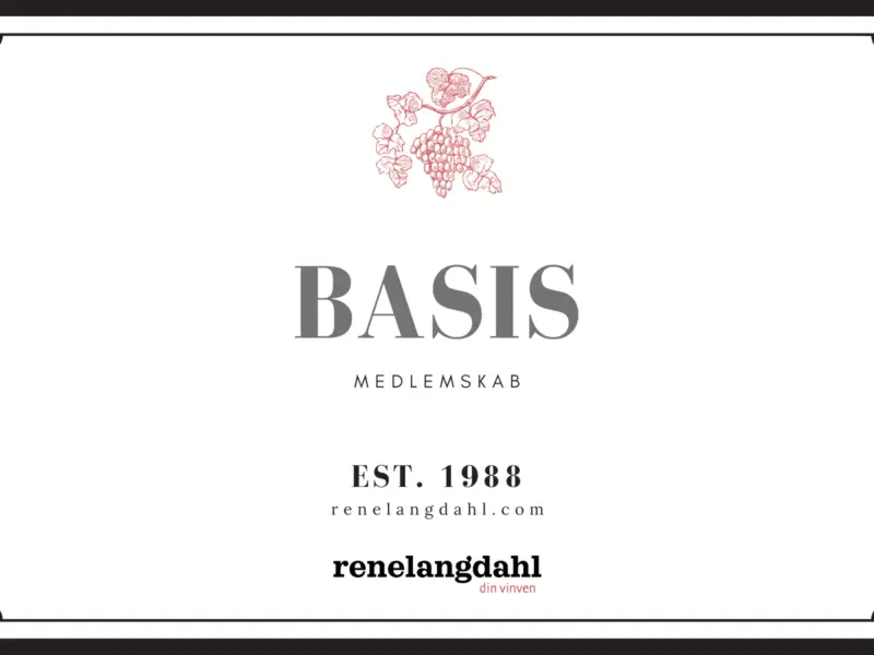 Basis medlemskab