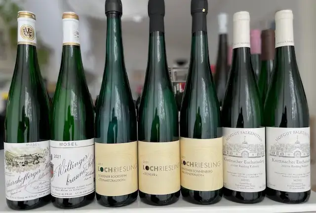 Kabifest – verdens farligste vinsmagning