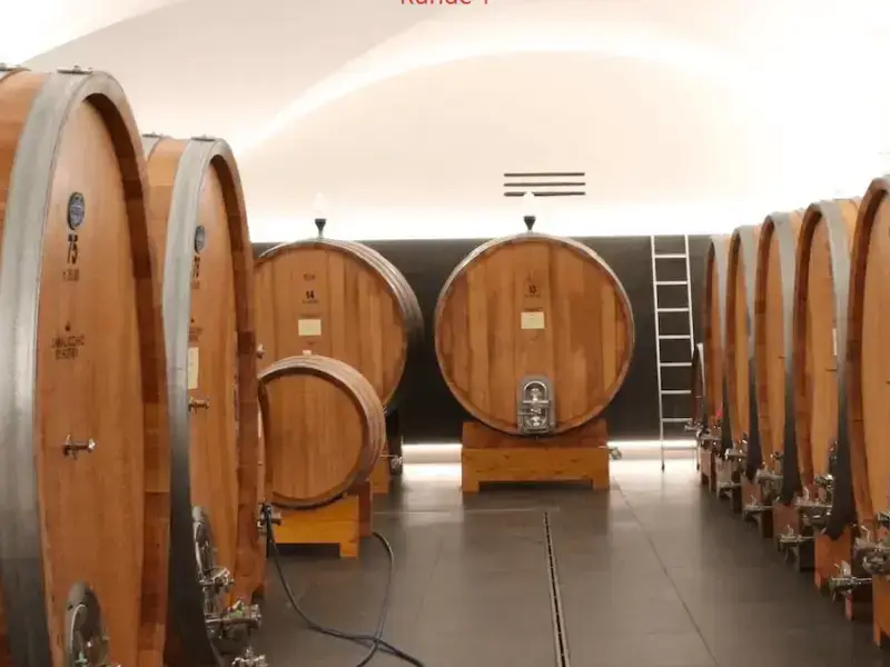 Brunello di Montalcino 2018 (runde 1) - vinrapport