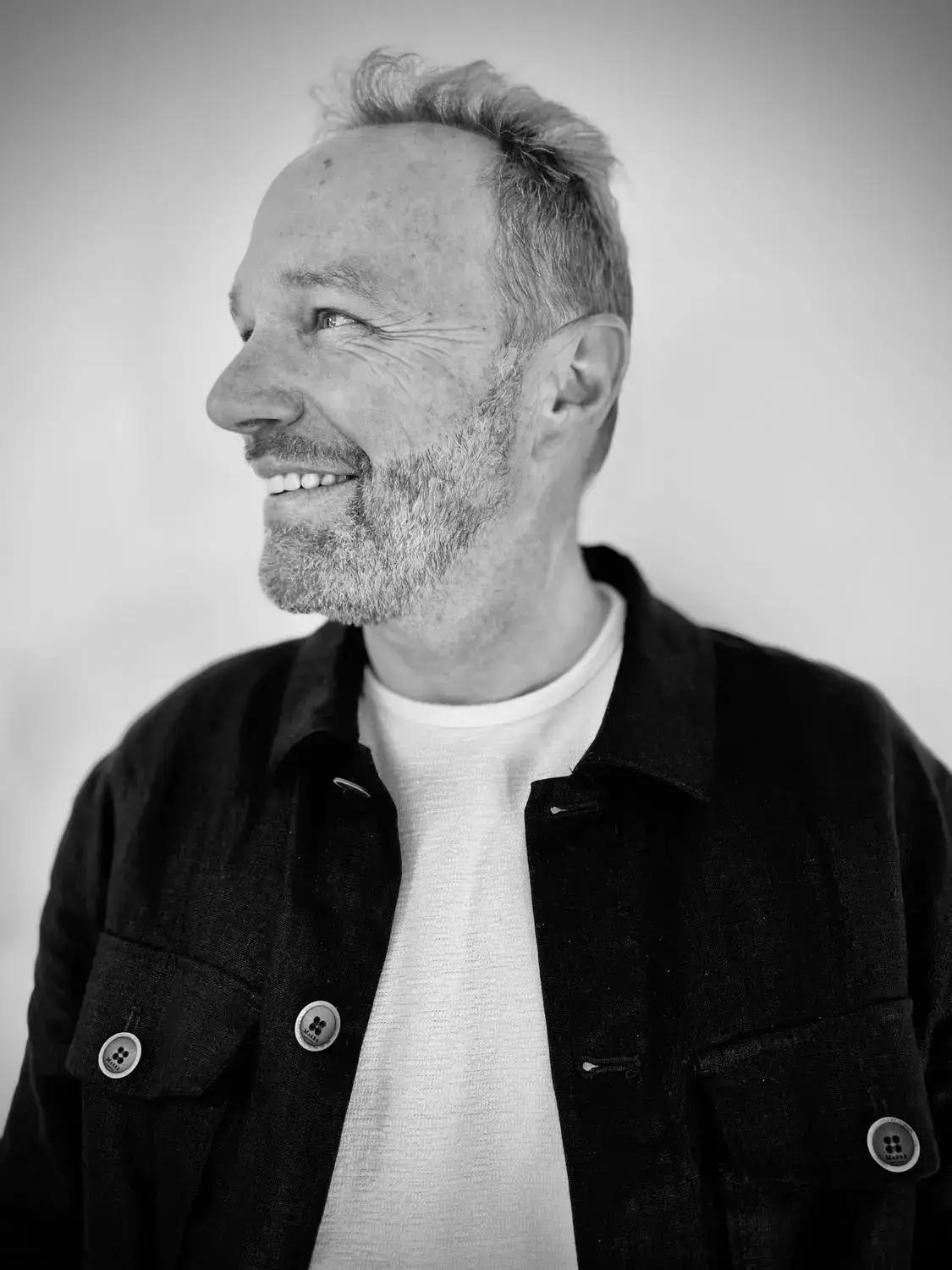 Rainer Schnaitmann – Württembergs elegantier