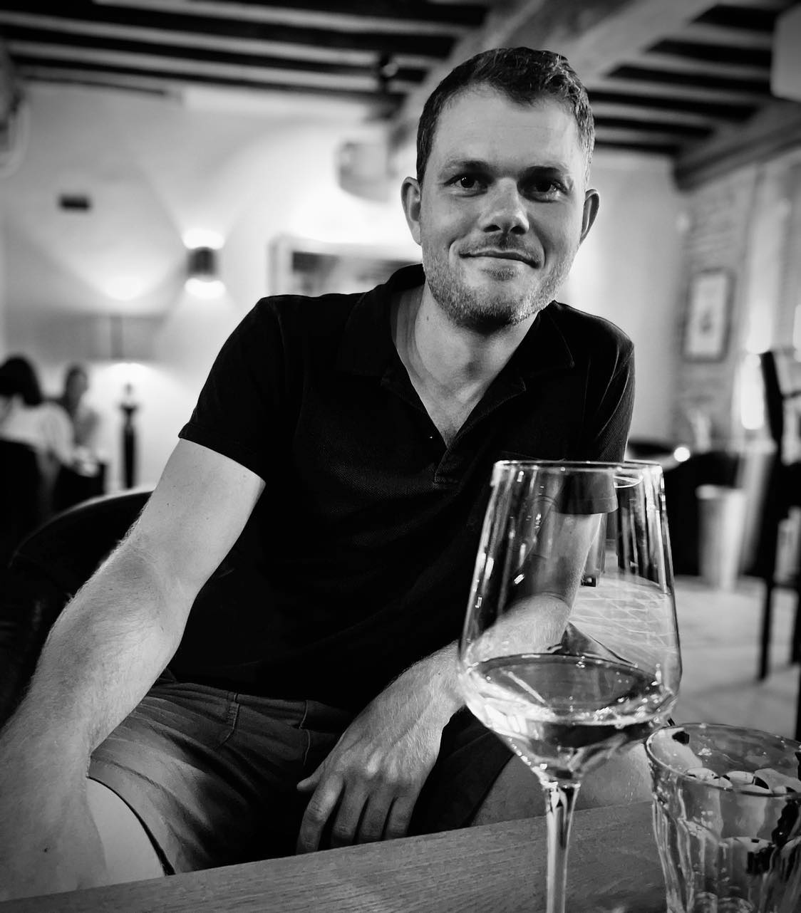 Mikkel Vestergaard – den hemmelige dansker i Bourgogne