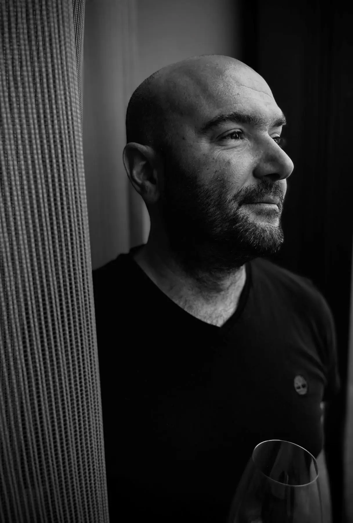 Henri & Gilles Buisson – Saint-Romain kommer!