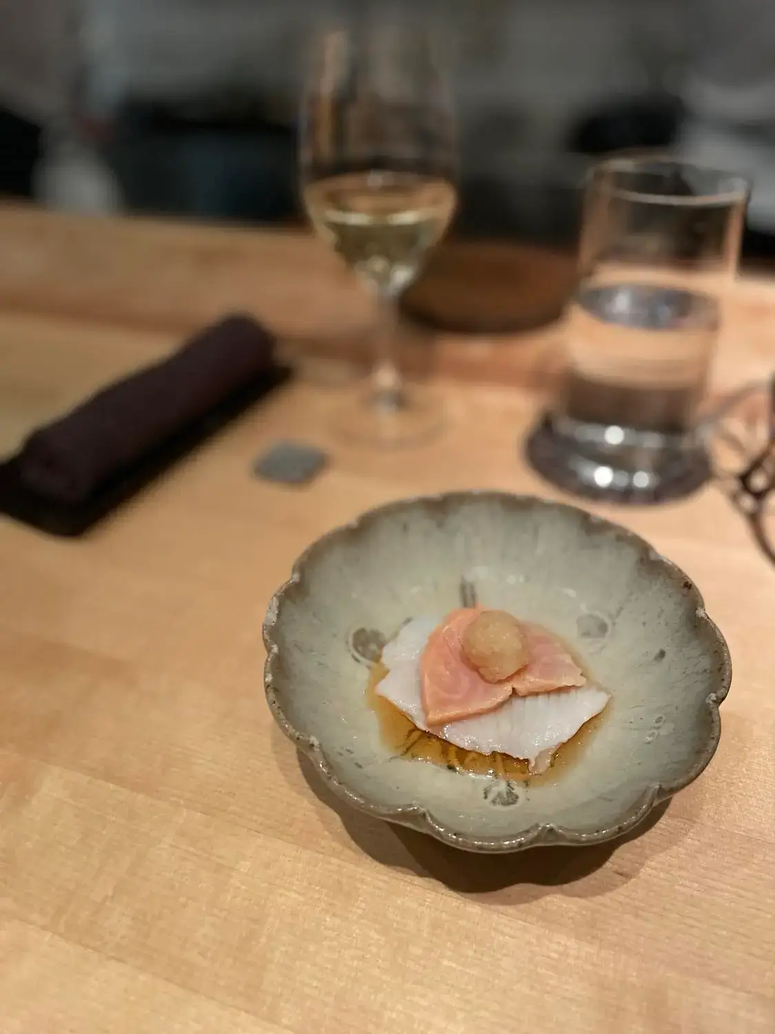 Sushi Sho i Stockholm