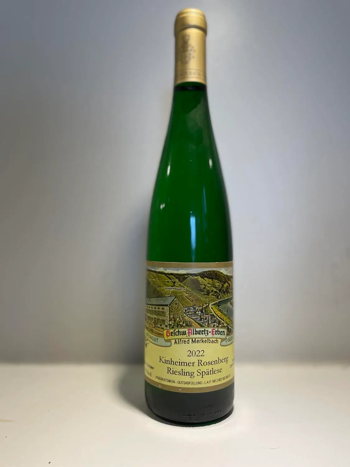 Mine yndlingsvine uge 11 – 2024