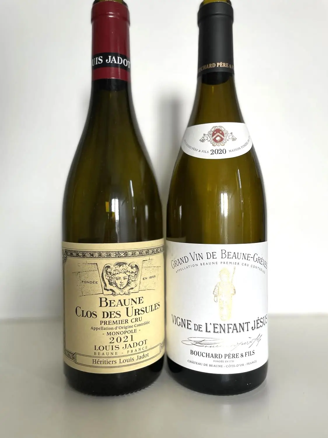 Det kloge Bourgognevalg. Beaune 1er cru – den store oversigtssmagning