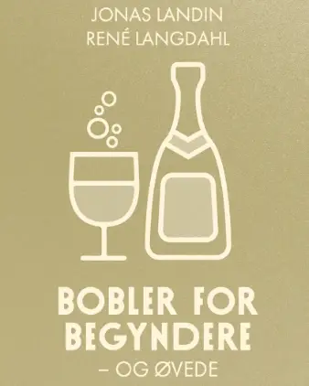 Bobler for begyndere - og øvede