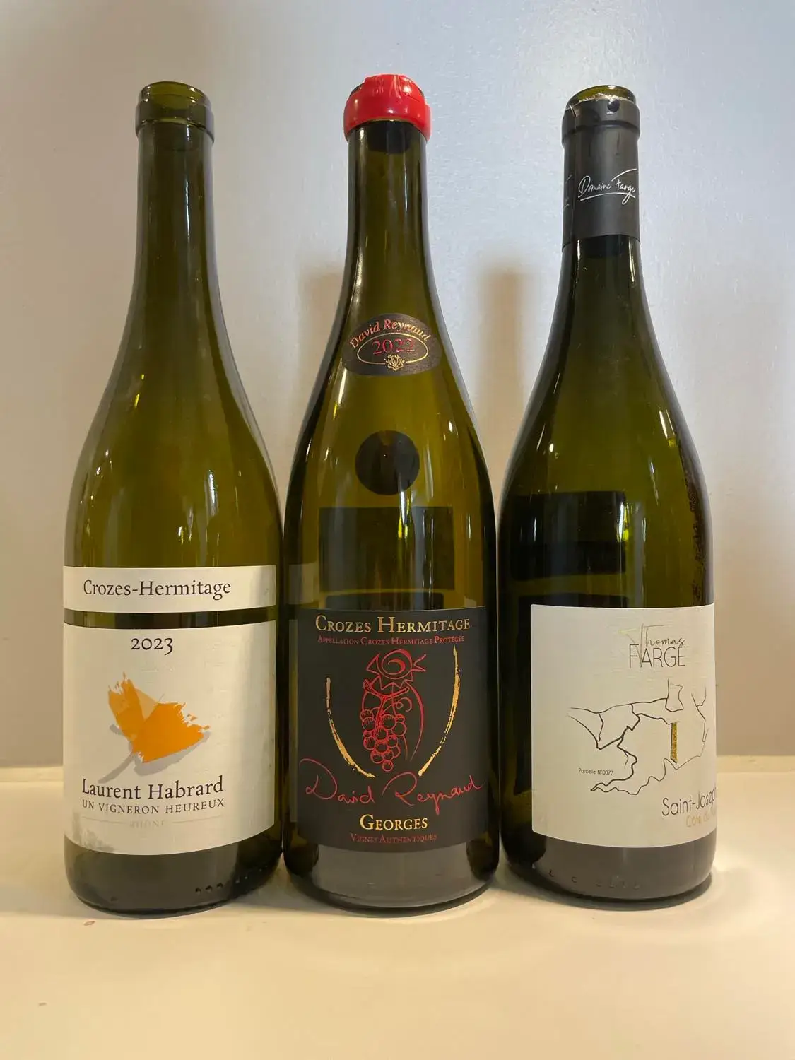MÅNEDSTEST Vin fra Nordrhône til under 350 kr.