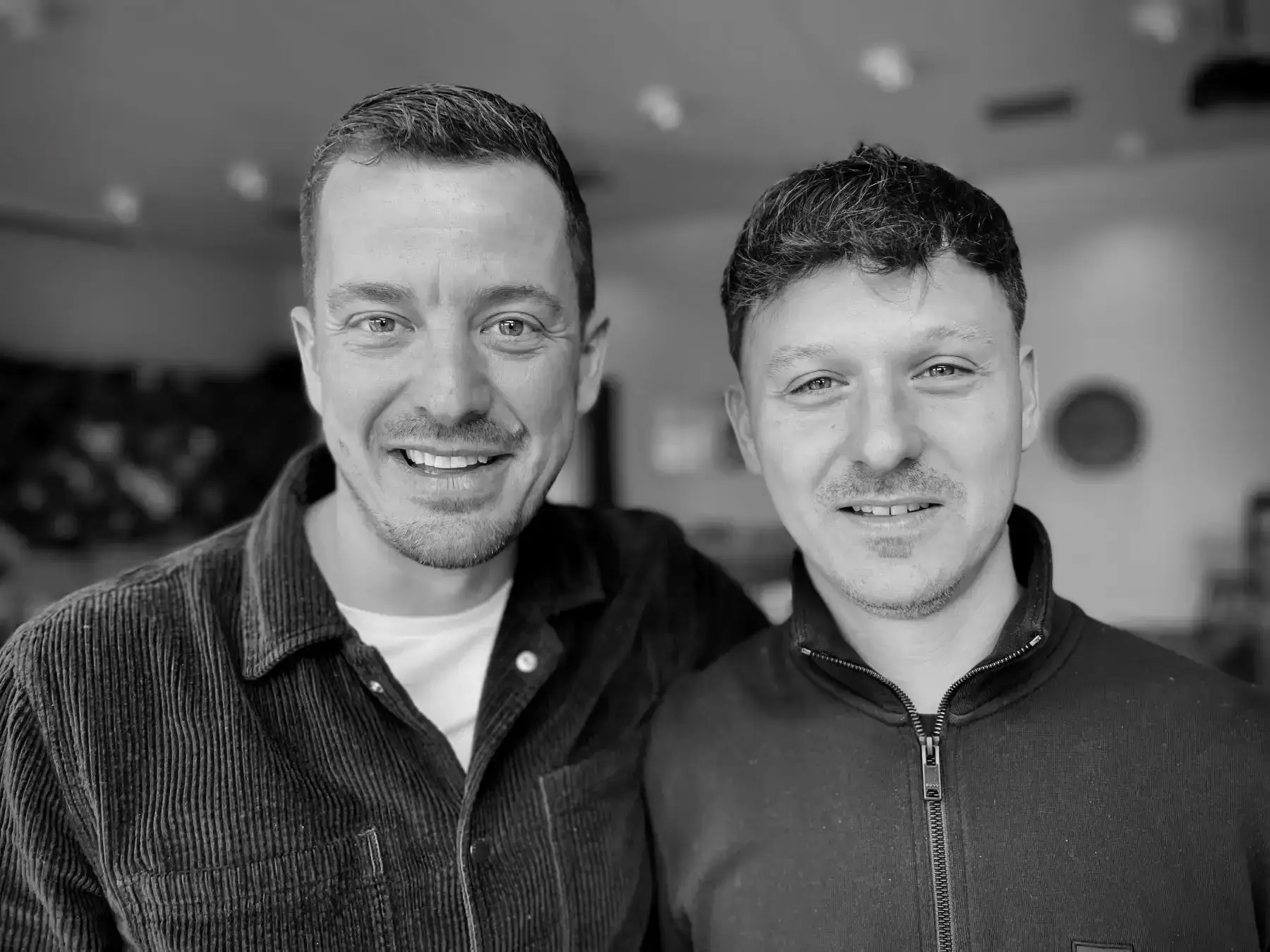 Grabenwerkstatt – Wachaus sejeste duo!