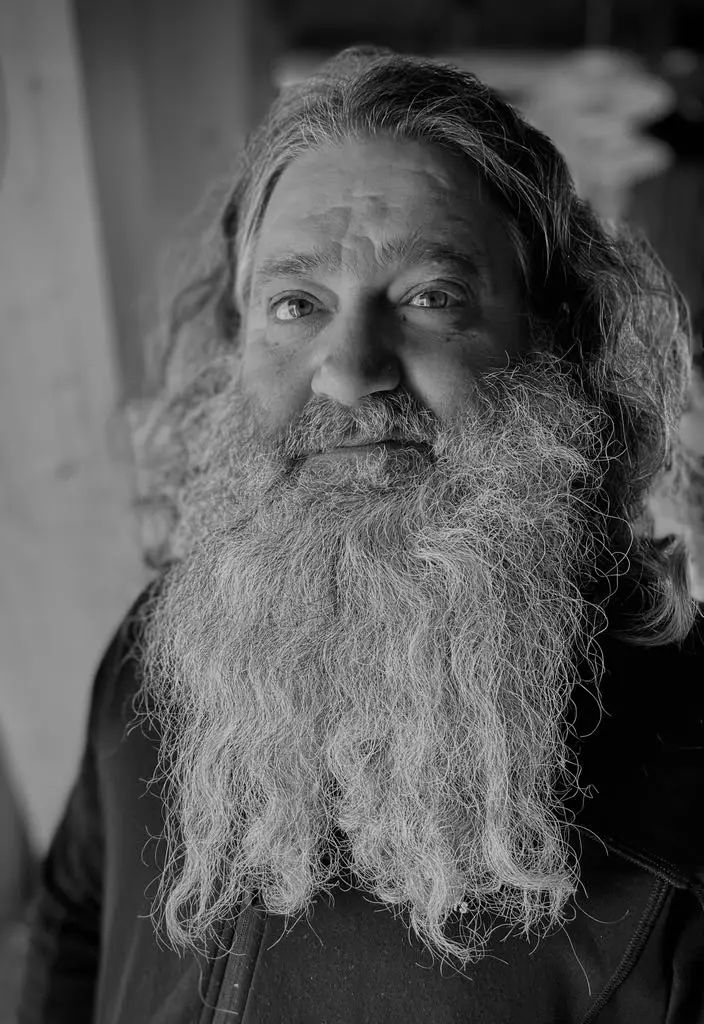 Raúl Pérez – Spaniens rockstar