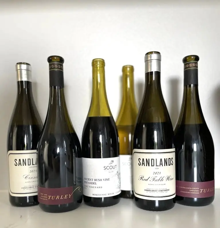 Lodi – Californiens vinhistorie i nye klæder