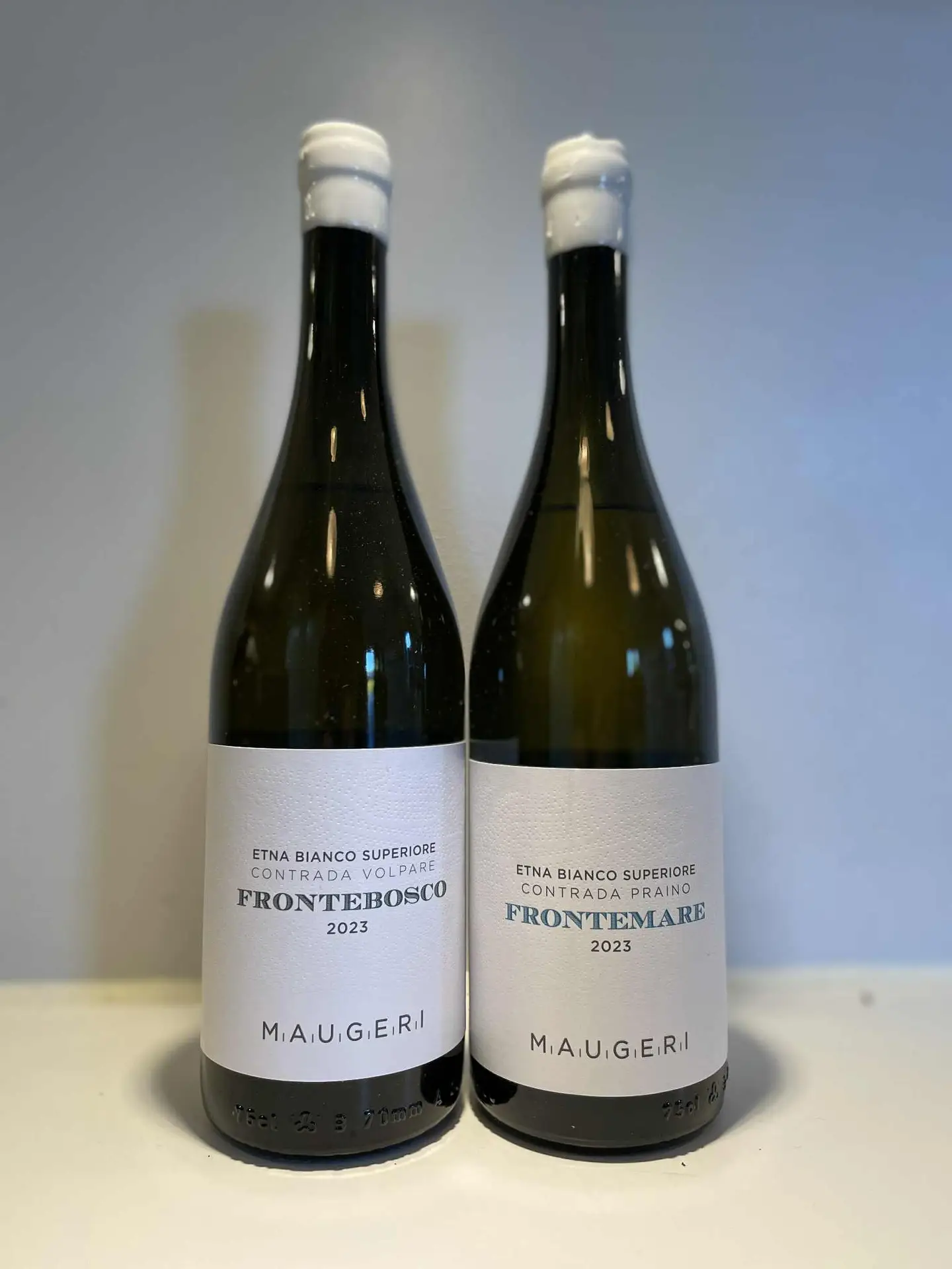 Mine yndlingsvine uge 41 – 2025