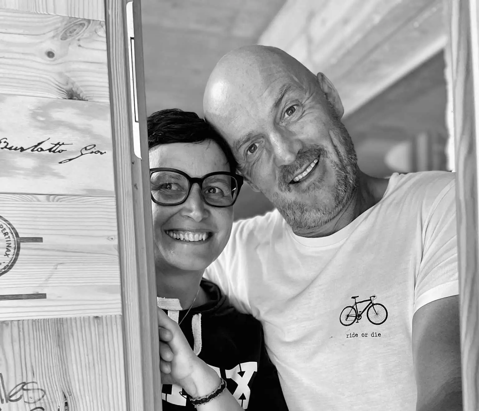 Manni Nössing – bjergvin i dalen