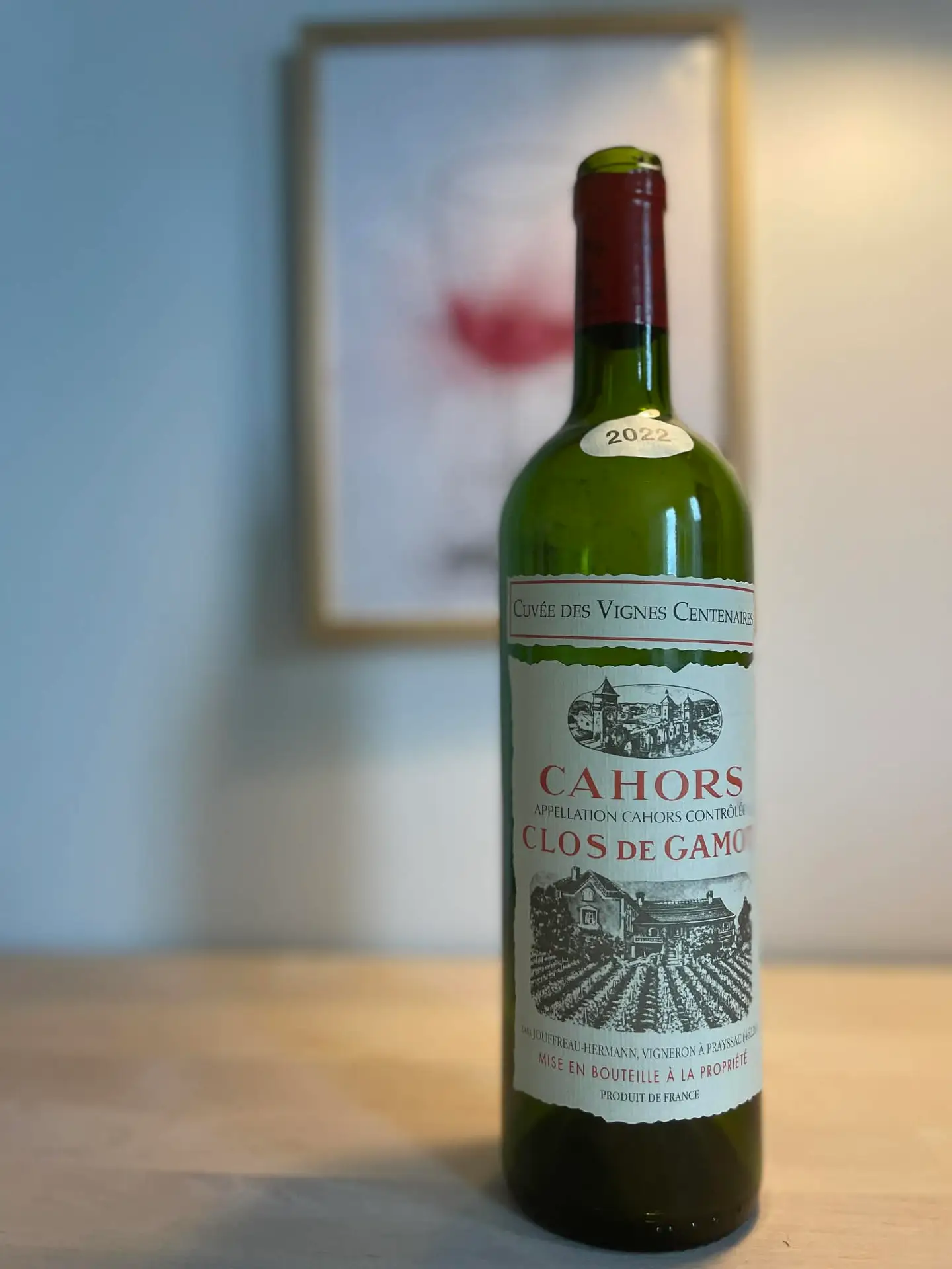 Mine yndlingsvine uge 47 – 2025