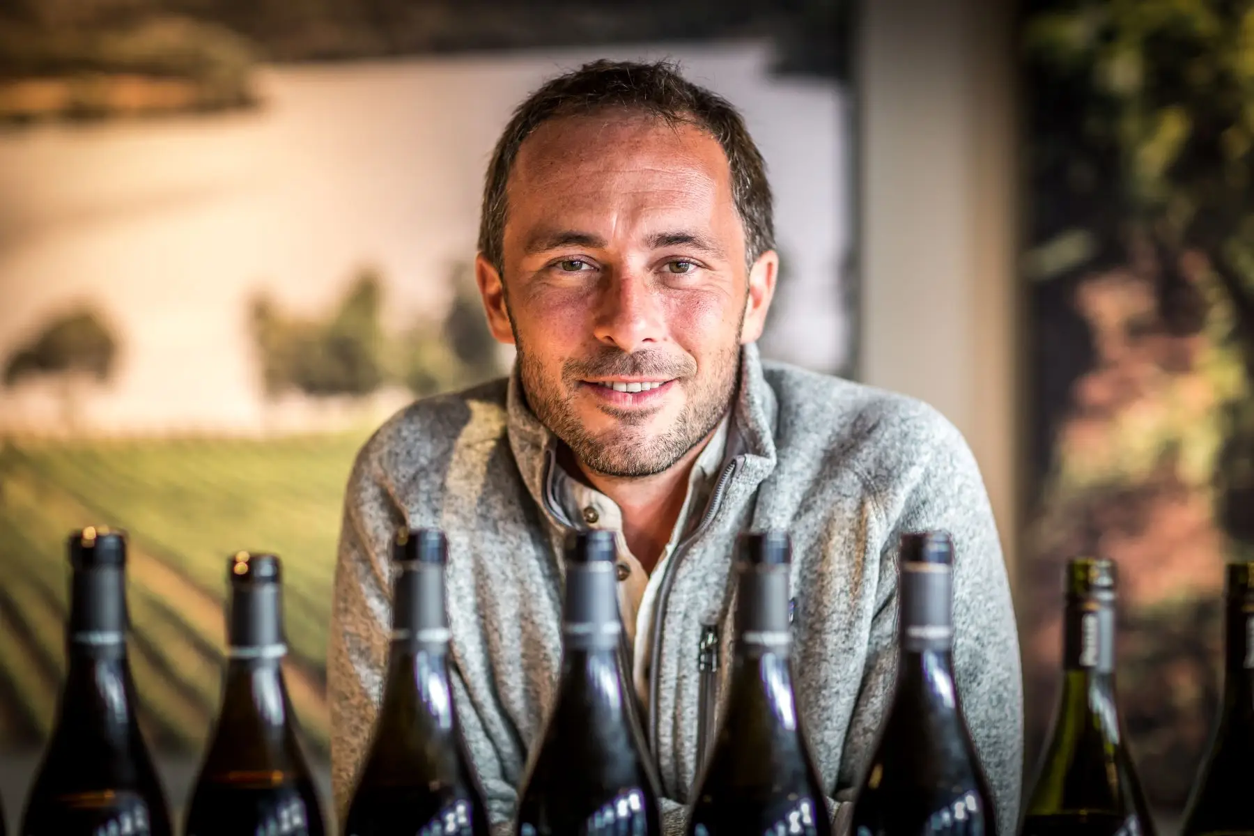 Prieler og Rosi Schuster – boost blaufränkisch!