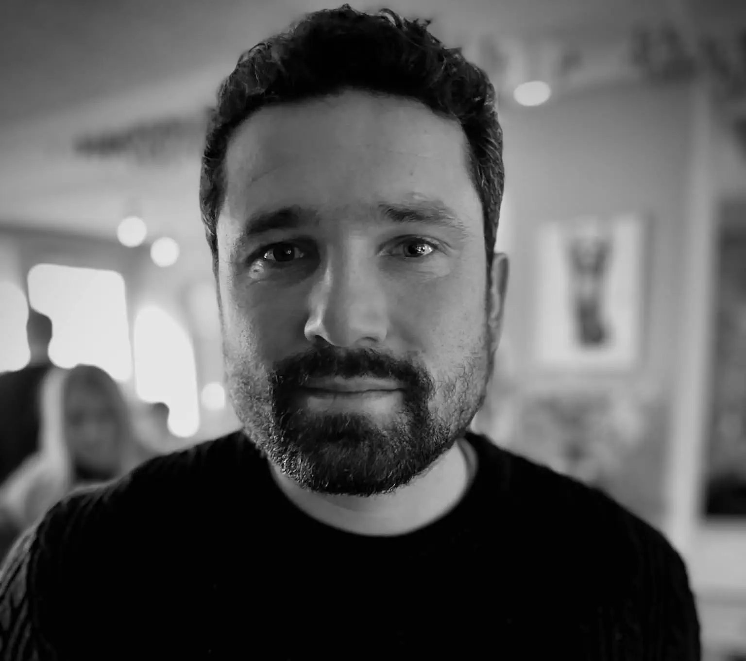 Maxime Dubuet-Boillot – ham kommer du til at høre meget mere til