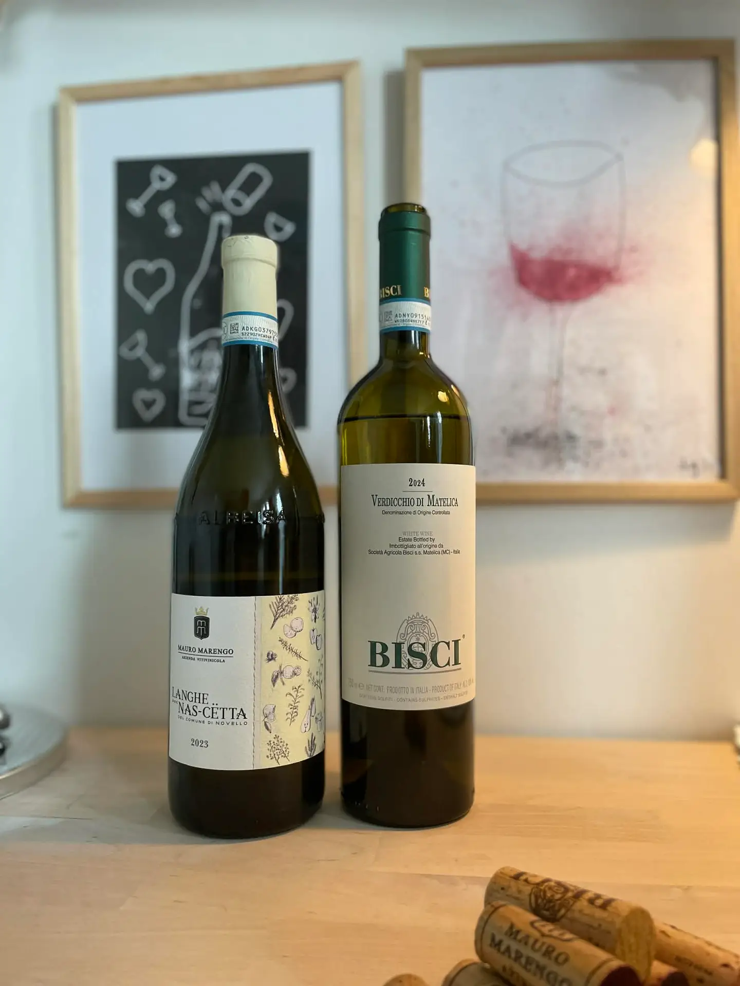 Mine yndlingsvine uge 6 – 2026