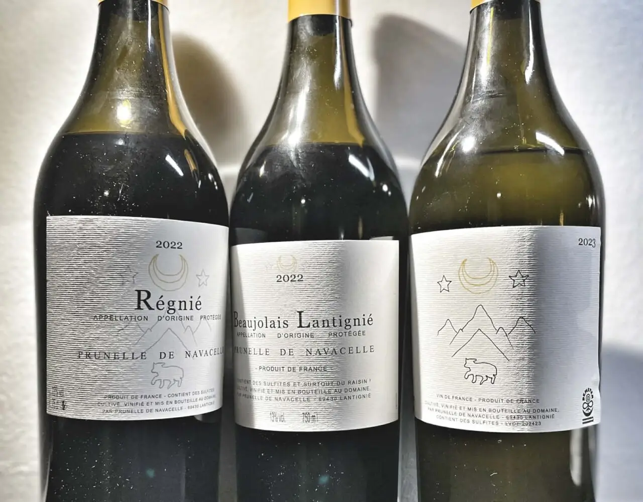 Mine yndlingsvine uge 8 – 2026