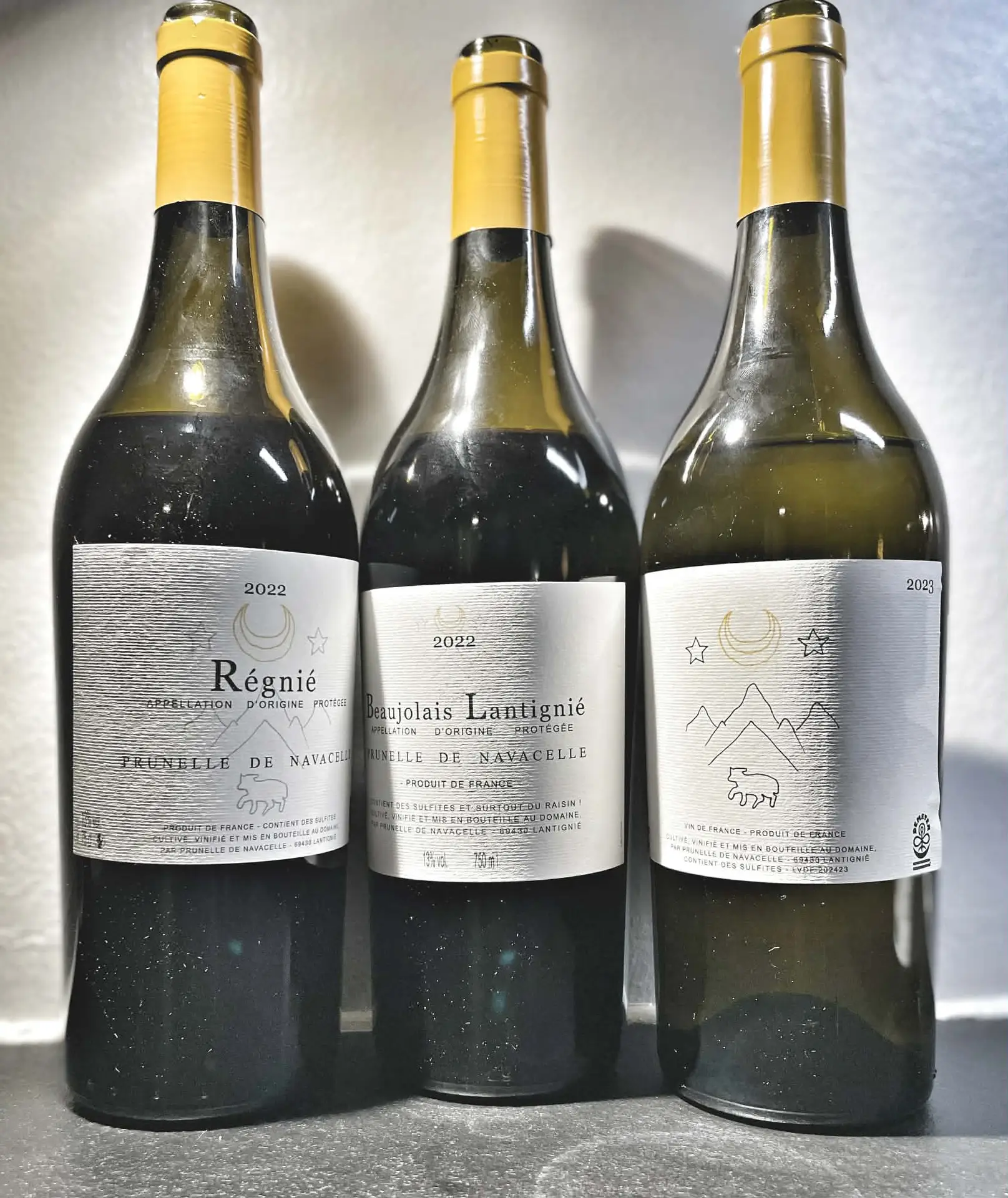 Mine yndlingsvine uge 8 – 2026