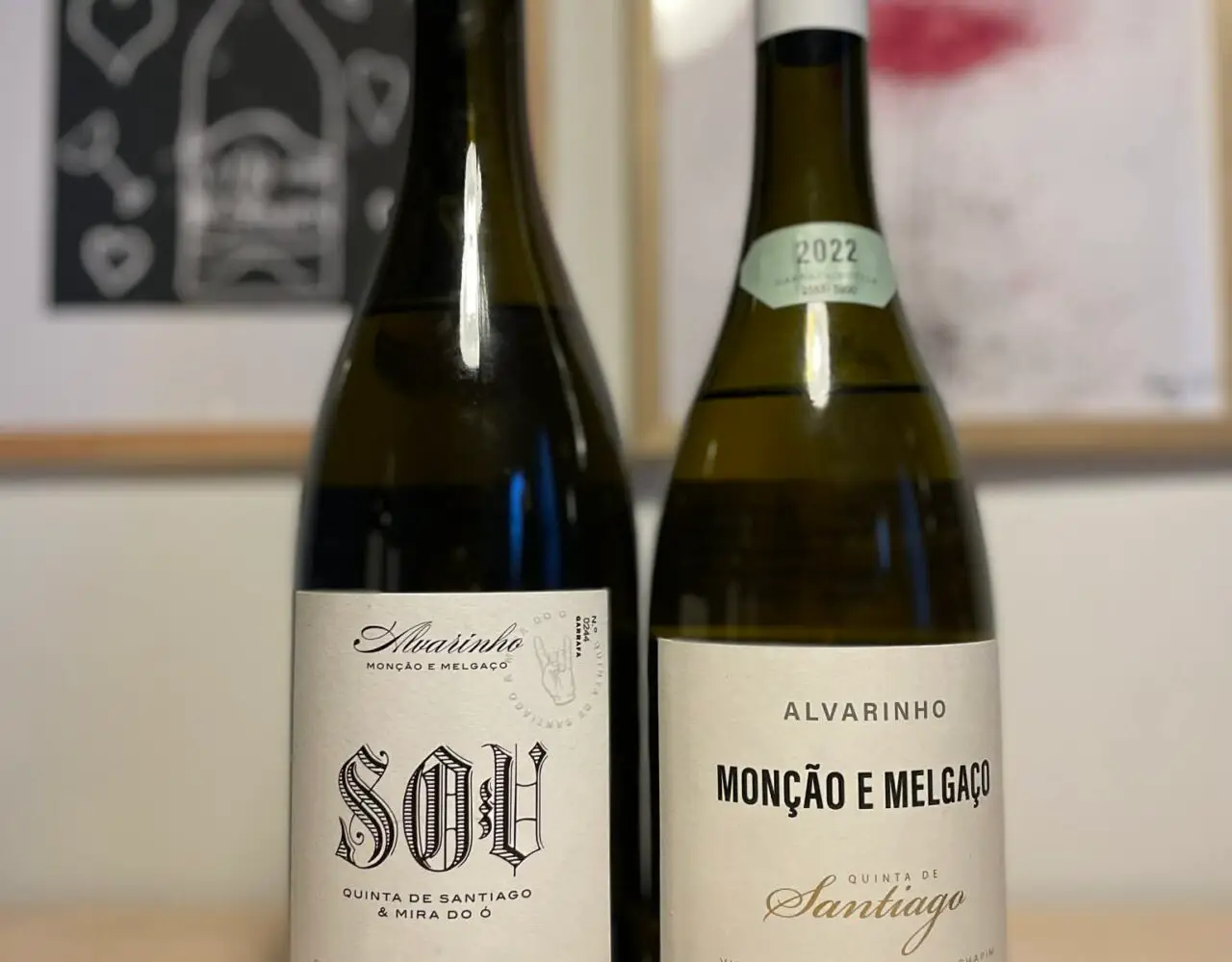 Mine yndlingsvine uge 9 – 2026