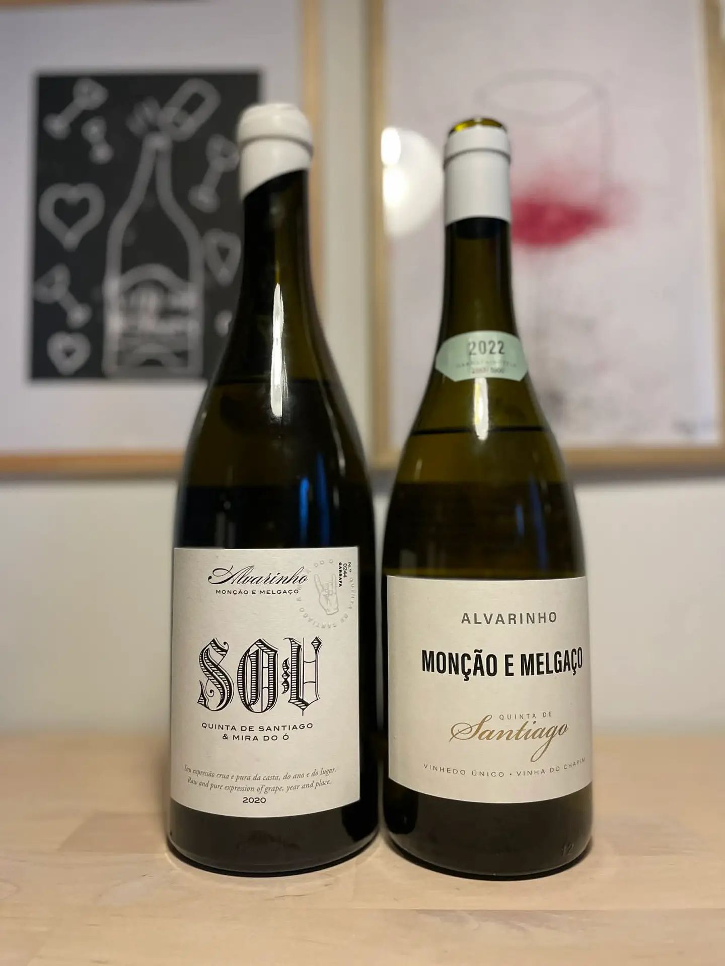 Mine yndlingsvine uge 9 – 2026