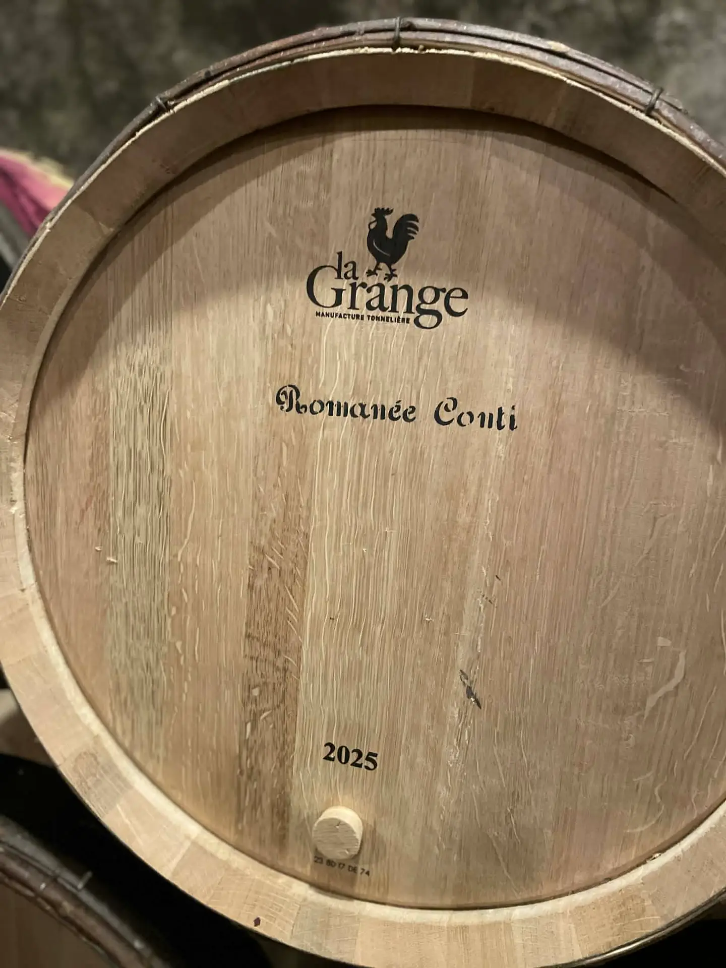 Domaine de la Romanée-Conti – besøget over dem alle!