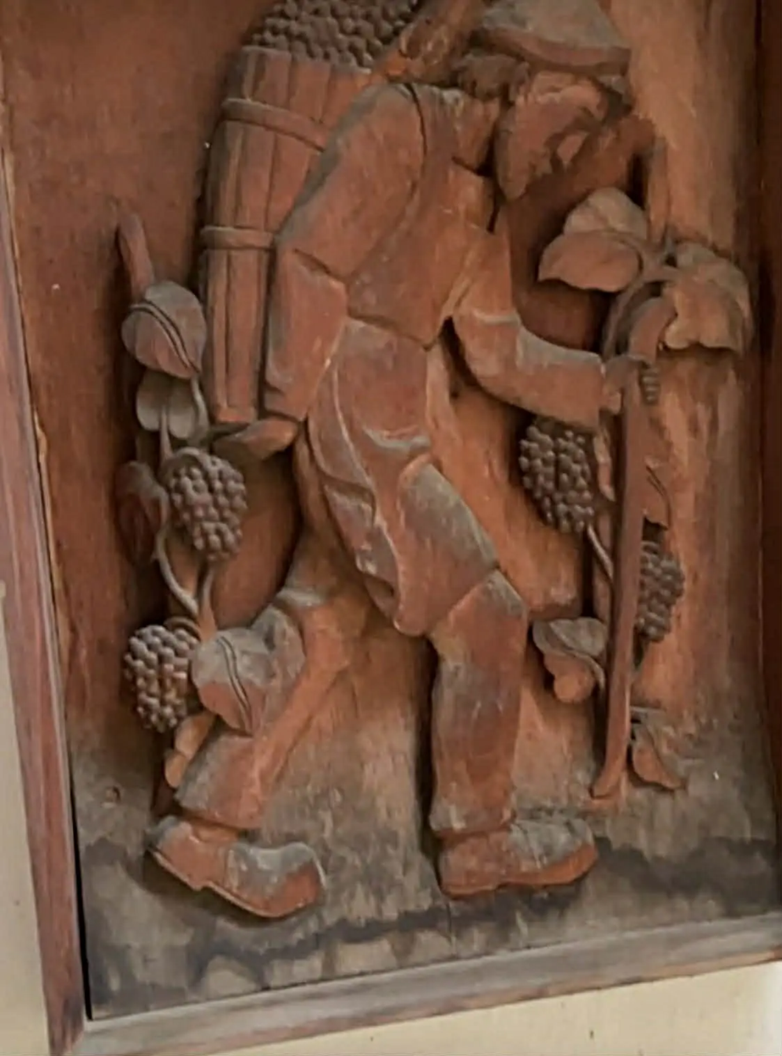 Koehler-Ruprecht – old school så man bliver rørt