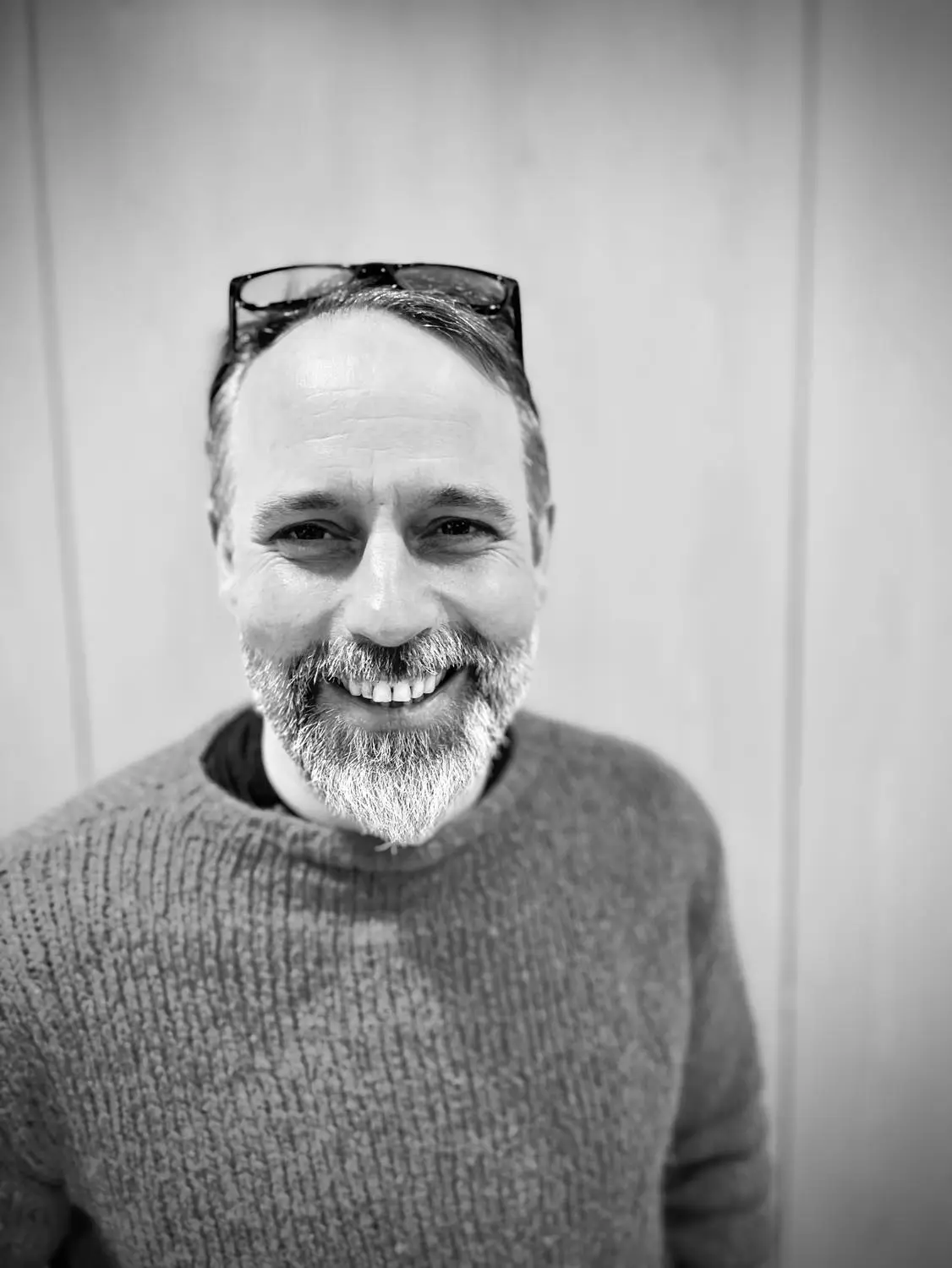 Karsten Peter – en virtuos med riesling, chardonnay og pinot noir