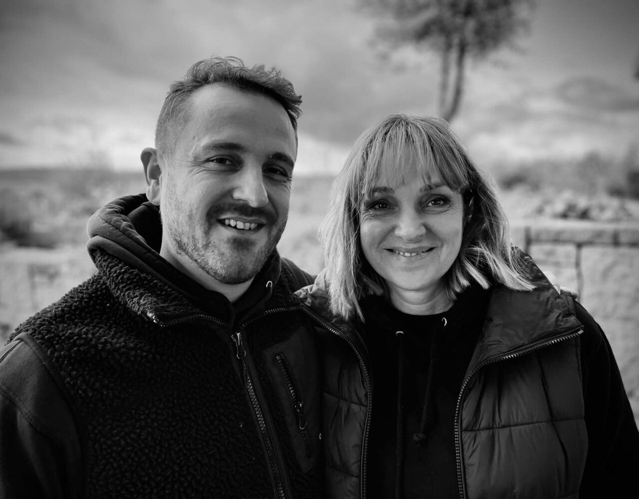 Weingut Rings – smerteintensitet er herligt