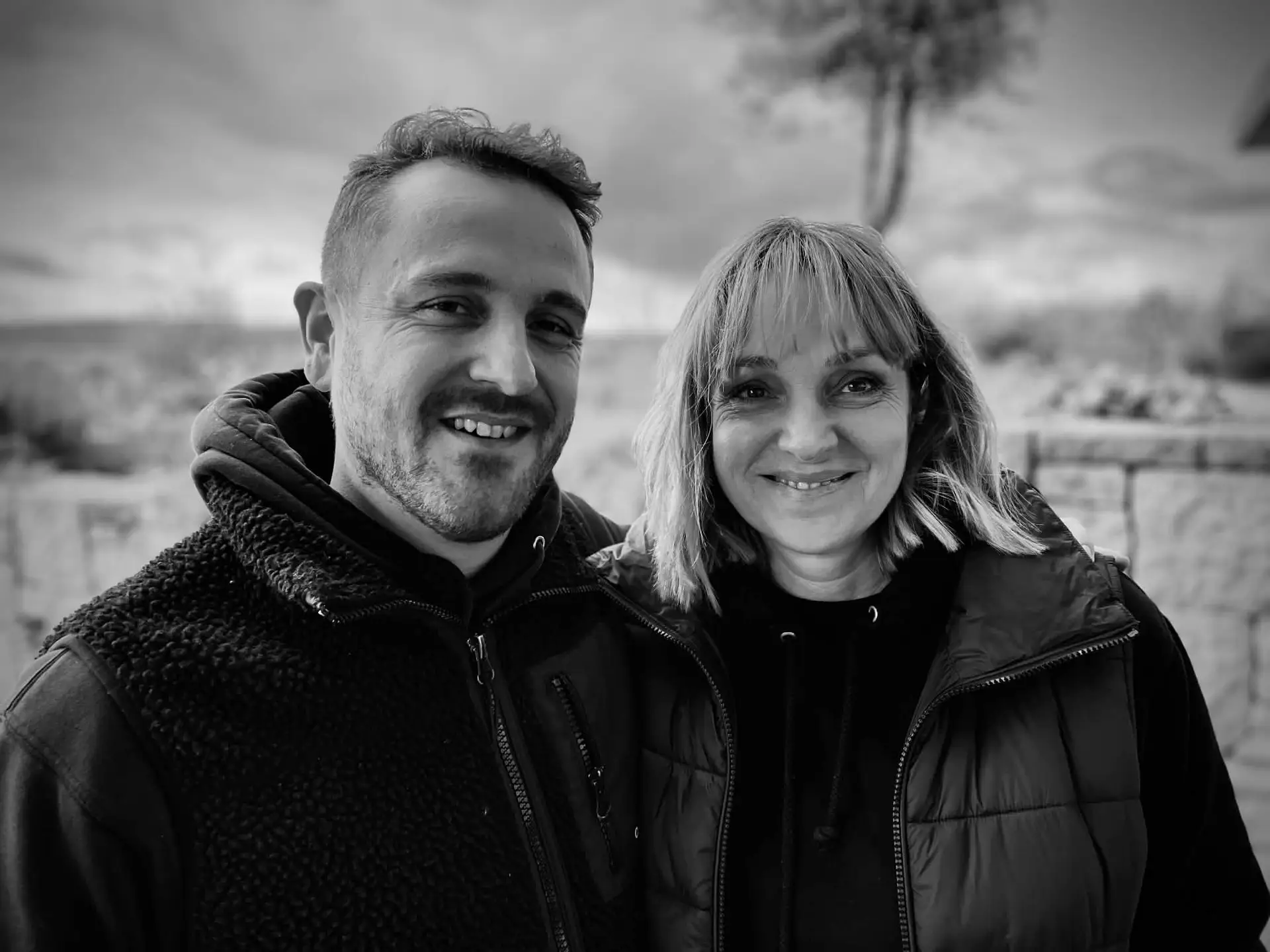 Weingut Rings – smerteintensitet er herligt