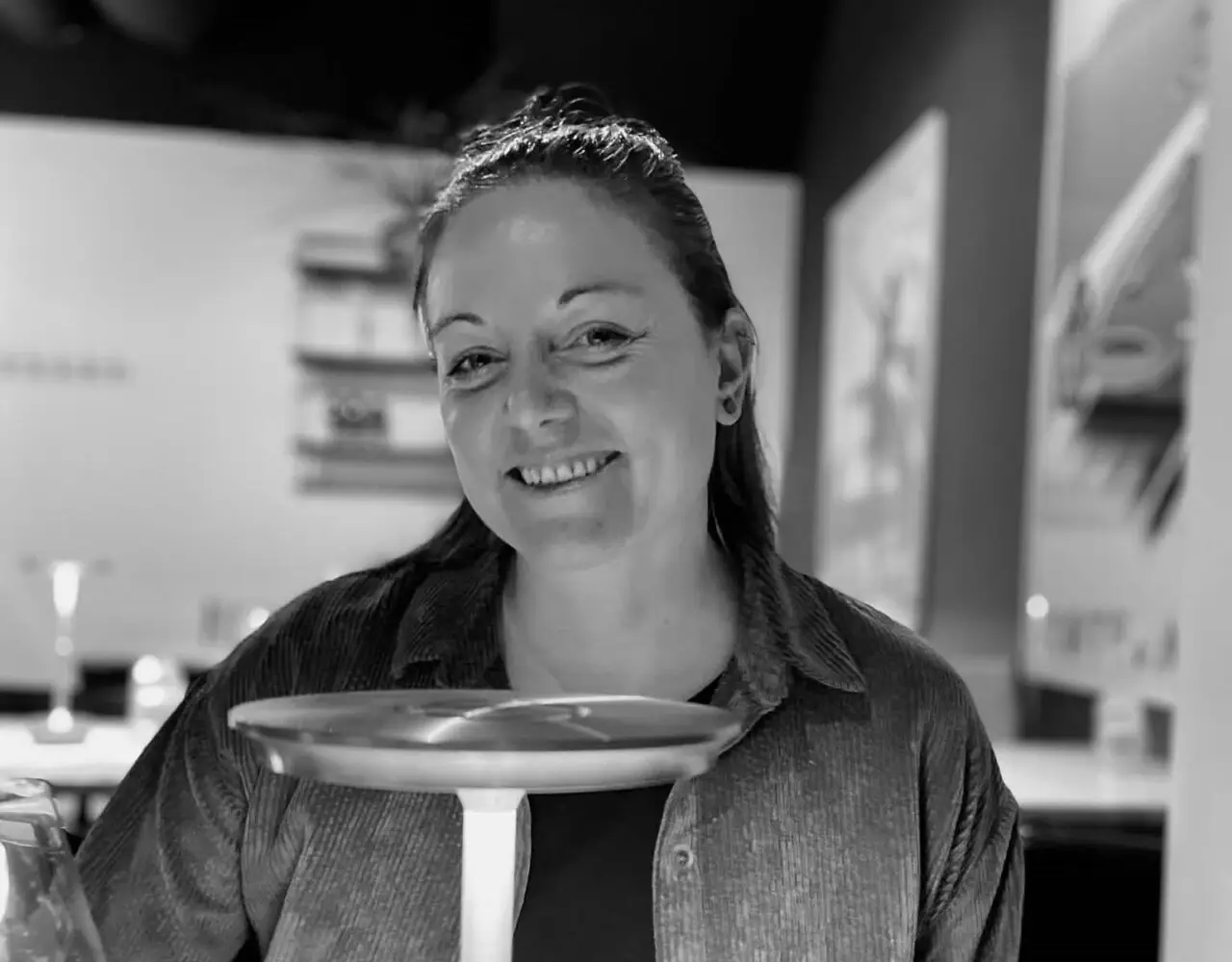 Margarethenhof – ny stjerne i Forst