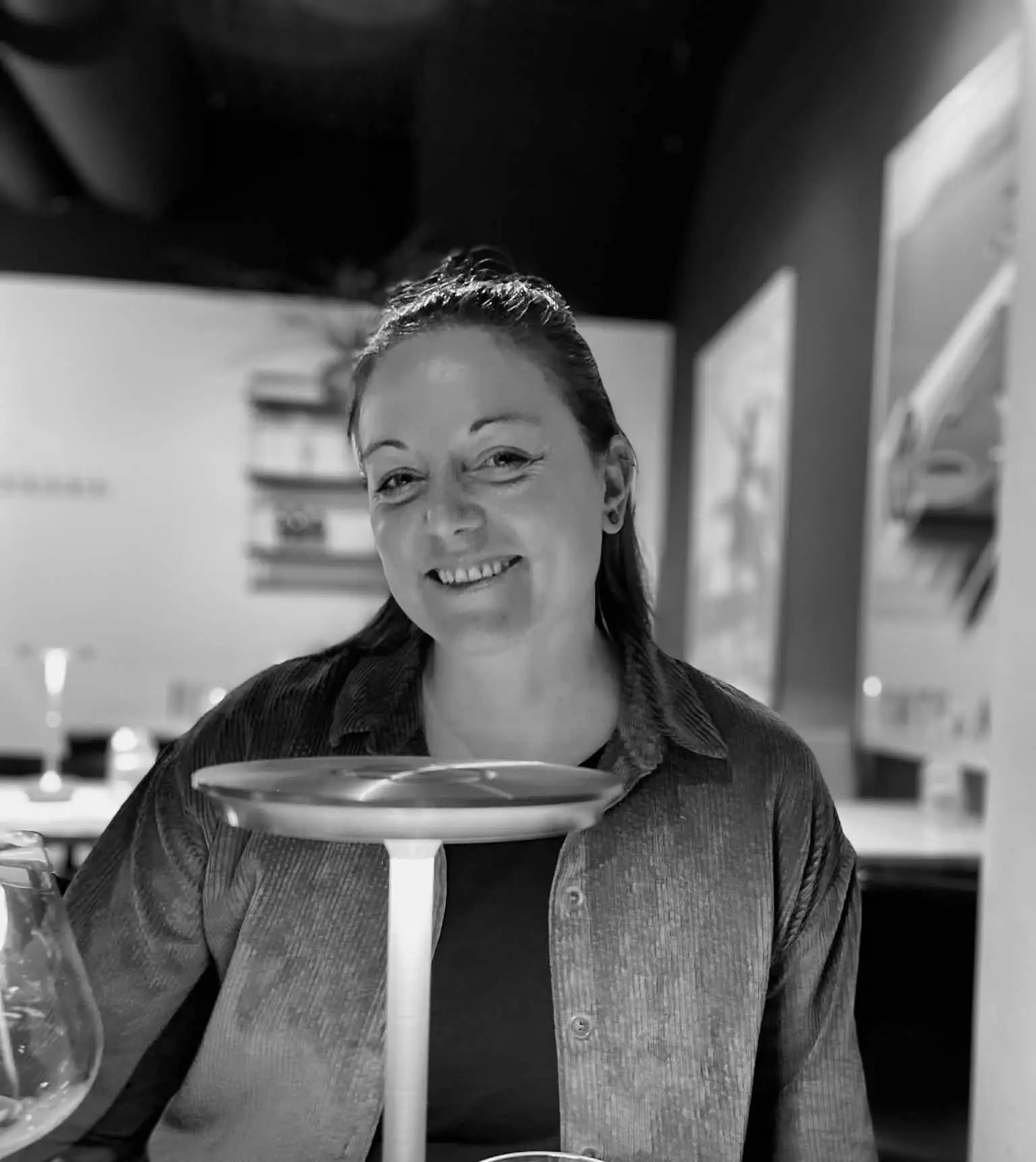 Margarethenhof – ny stjerne i Forst