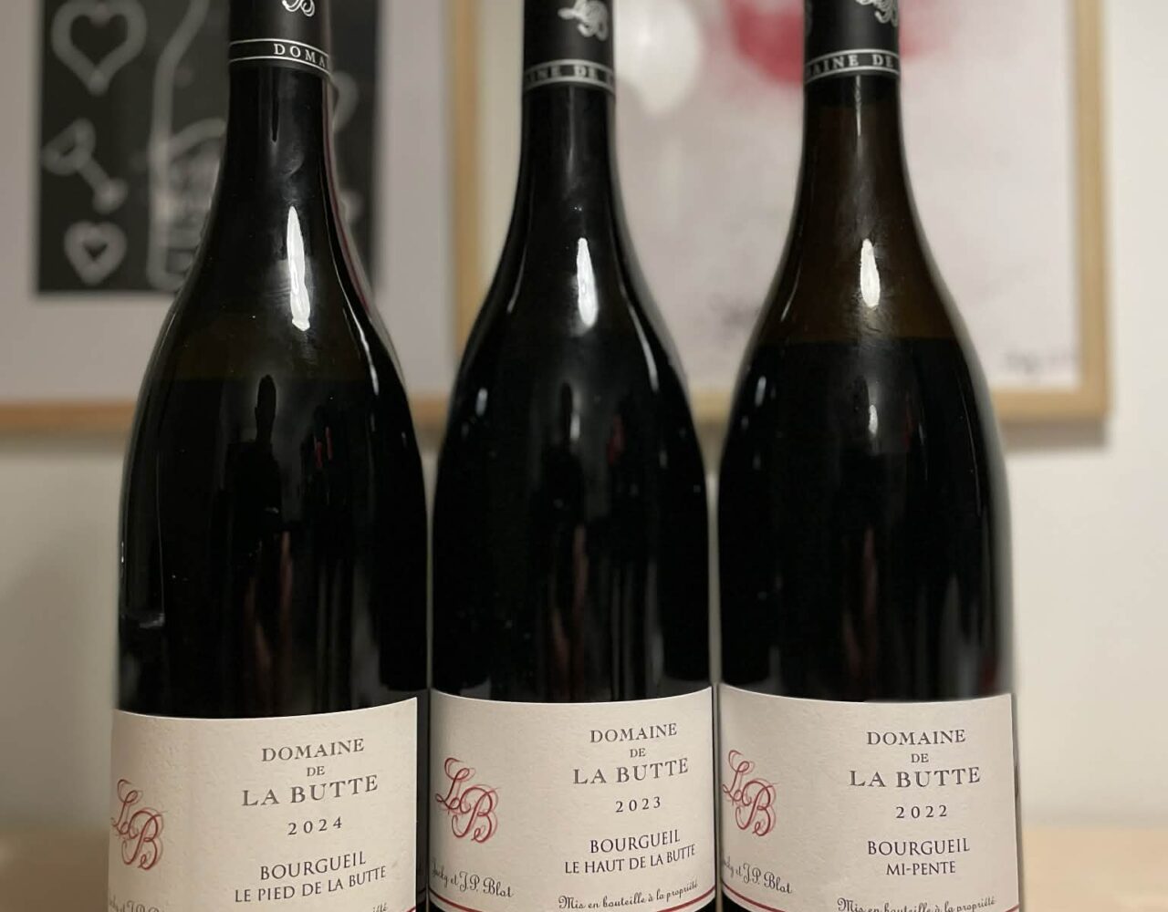 MÅNEDSTEST (februar): Rød Loire – efternølerne