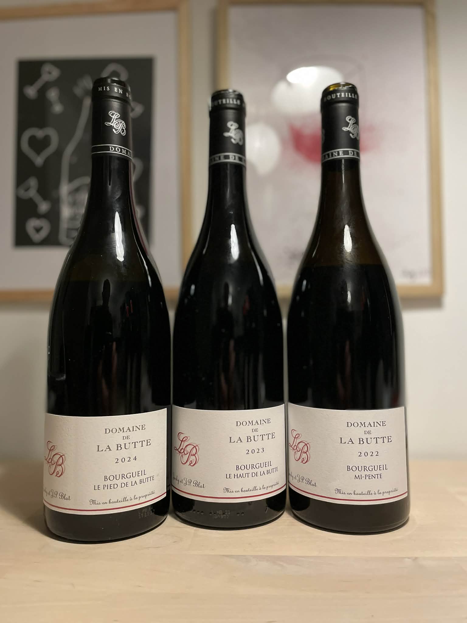 MÅNEDSTEST (februar): Rød Loire – efternølerne