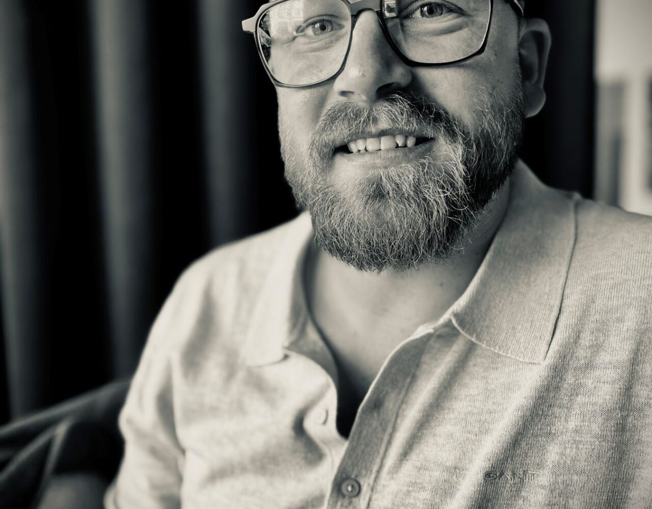 Lukas Sermann – han nægter at være en lille revolution i Ahr