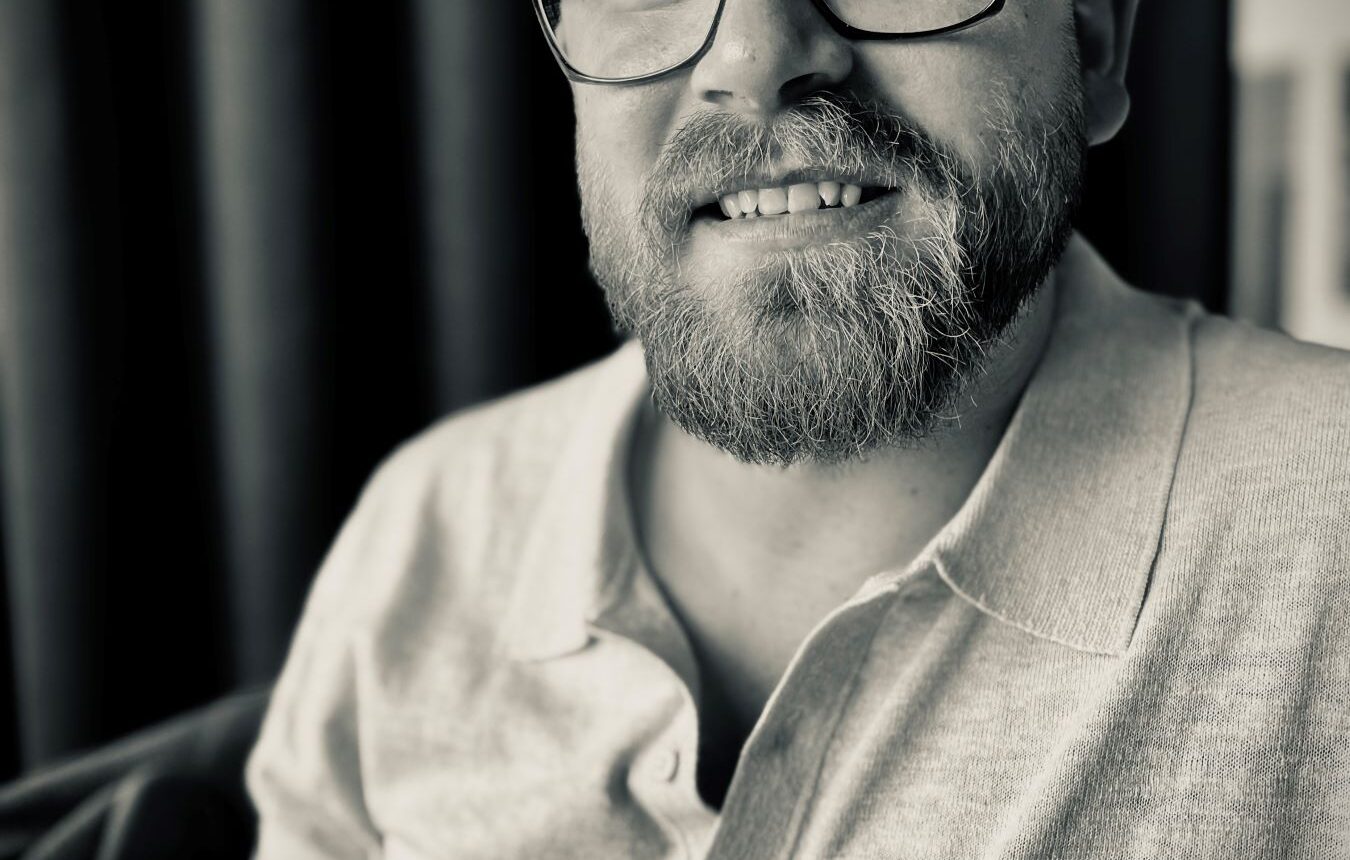 Lukas Sermann – han nægter at være en lille revolution i Ahr