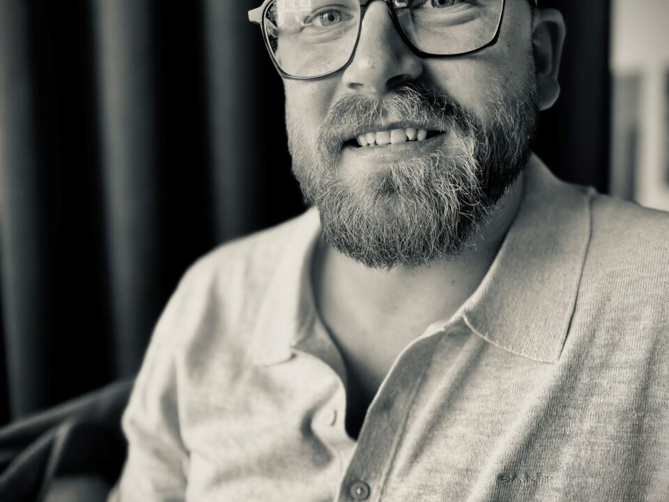 Lukas Sermann – han nægter at være en lille revolution i Ahr