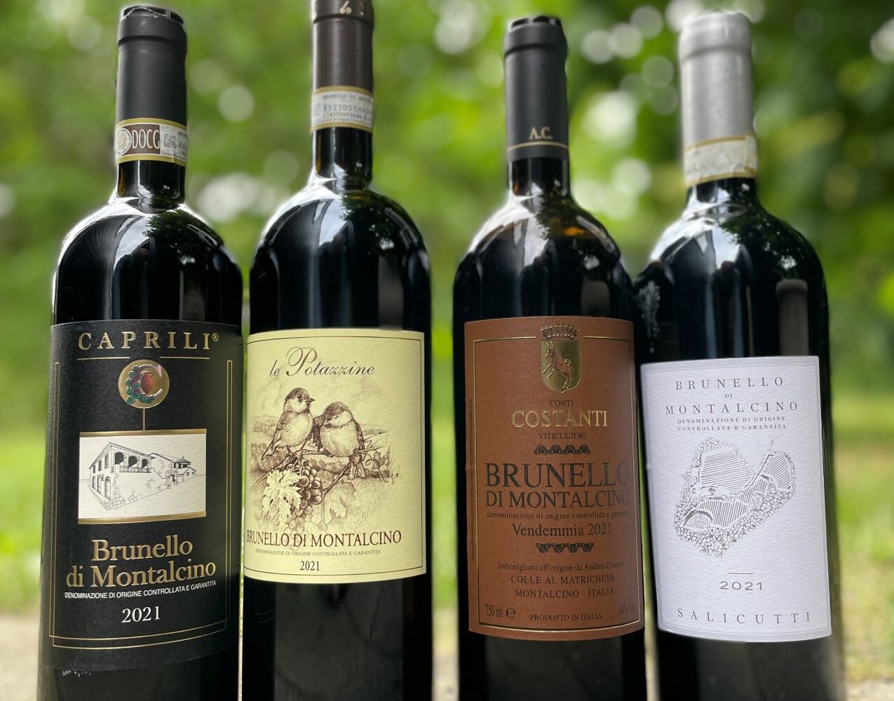 MÅNEDSTEST: Brunello di Montalcino 2021