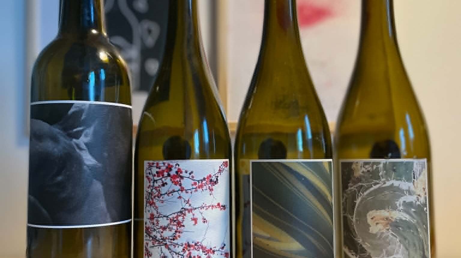 Aux Mages – nye frigivelser fra Emil Skytte