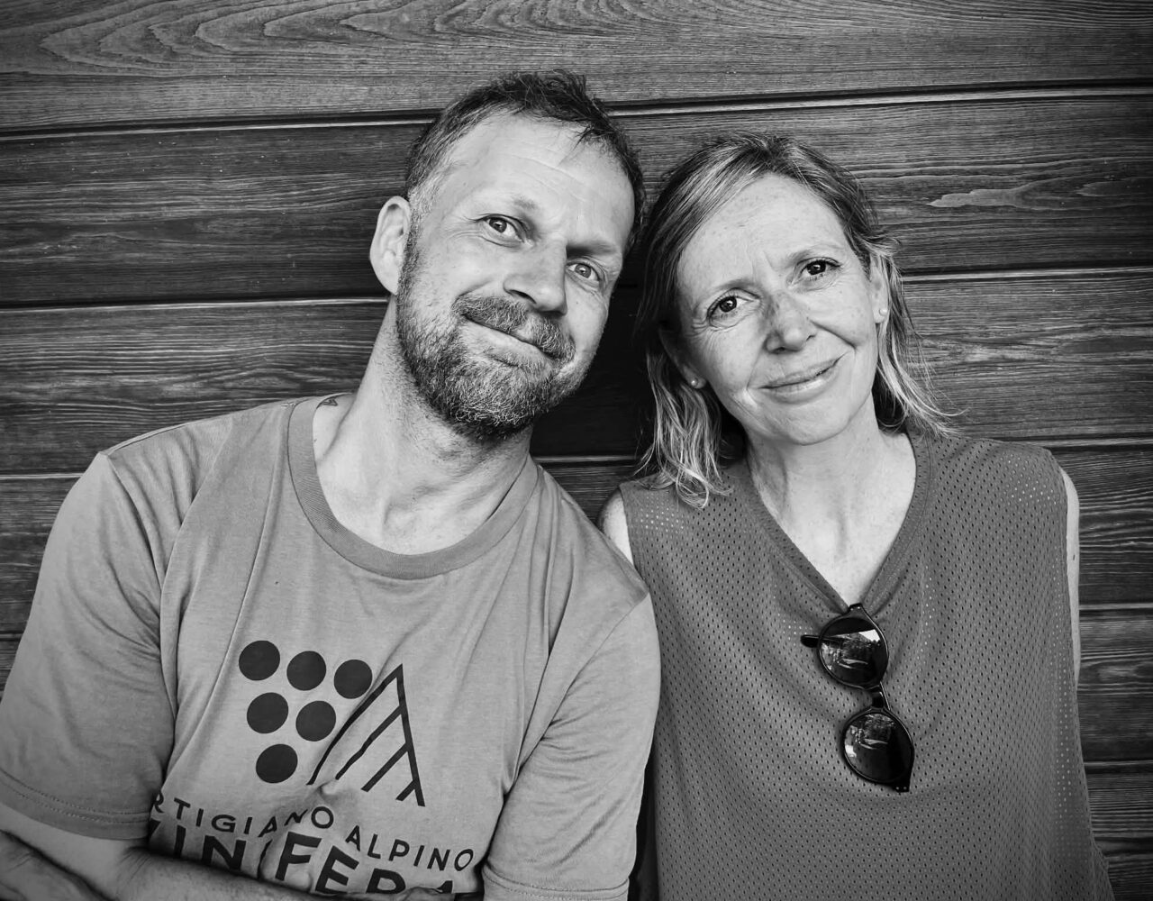 Pranzegg – Alto Adige-favorit og halvvild
