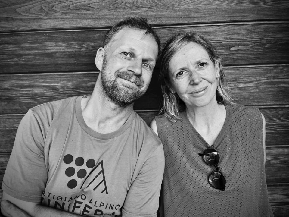 Pranzegg – Alto Adige-favorit og halvvild