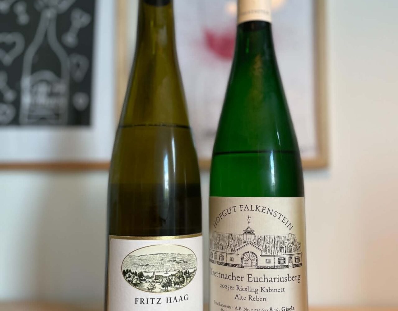 MÅNEDSTEST Mosel Kabinett 2025