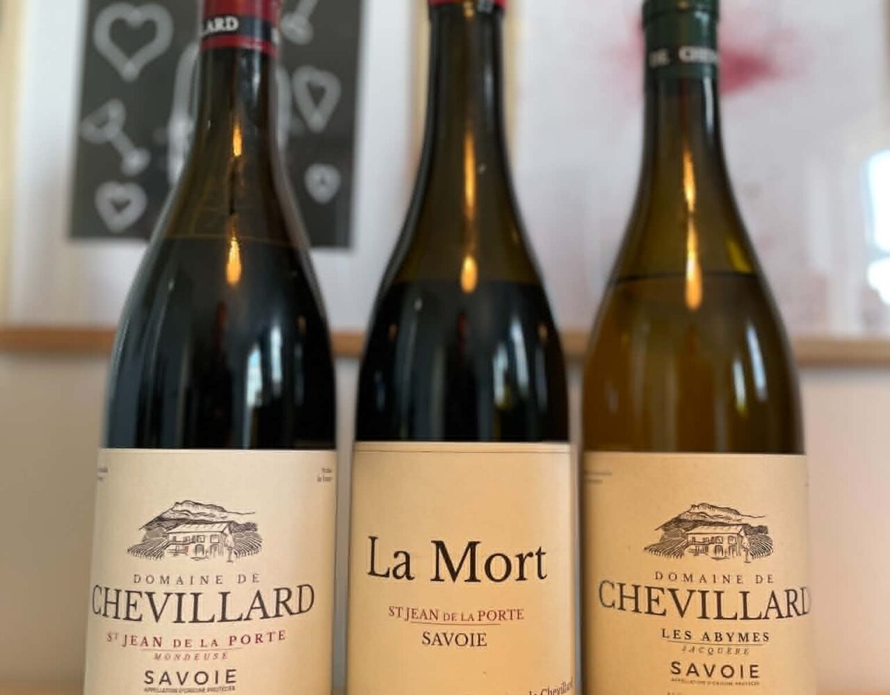 Isère og Savoie – Frankrig er bjerghot!